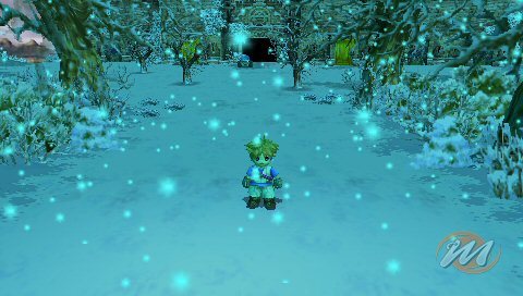 Harvest Moon: Innocent Life