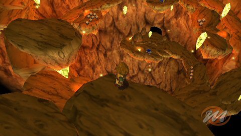 Harvest Moon: Innocent Life