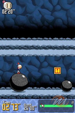 Bomberman Land Touch!