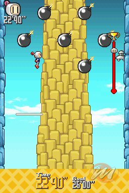 Bomberman Land Touch!