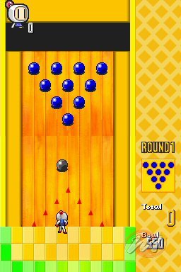 Bomberman Land Touch!
