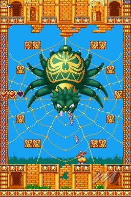 New Zealand Story Revolution