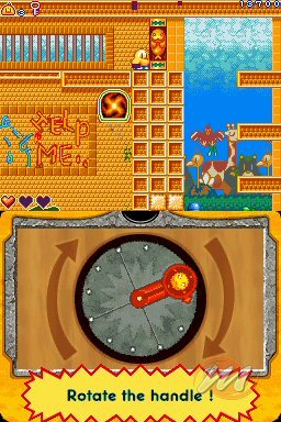 New Zealand Story Revolution