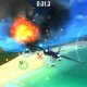 After Burner: Black Falcon - Recensione