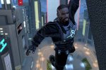 L'originale Crackdown gira a 4K reali su Xbox One X, ma con qualche incertezza - Notizia
