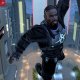 L'originale Crackdown gira a 4K reali su Xbox One X, ma con qualche incertezza