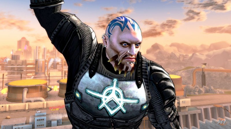 Crackdown si aggiunge ai Games on Demand