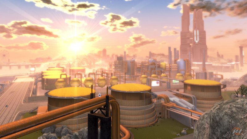 Crackdown