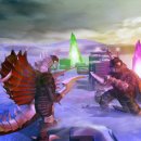 Godzilla: Unleashed - Trucchi