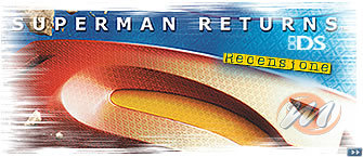 Superman Returns