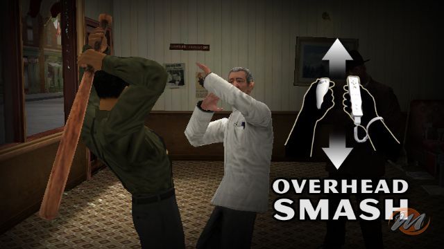 Il Padrino: BlackHand Edition (The Godfather: Blackhand Edition)