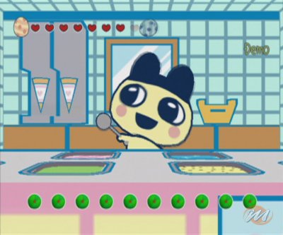 Tamagotchi Party On!