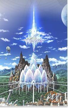 Valhalla Knights