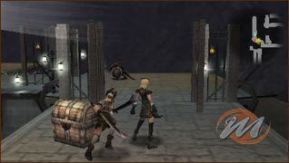Valhalla Knights