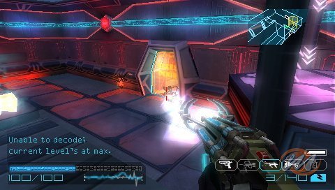 Coded Arms: Contagion