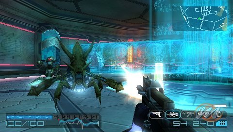 Coded Arms: Contagion