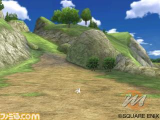 Dragon Quest Swords: La Regina Mascherata e la Torre degli Specchi