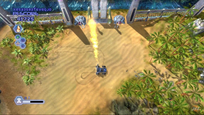 Assault Heroes - Recensione