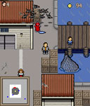 Birds: Evil has Wings