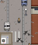 Birds: Evil has Wings