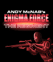 Andy McNab