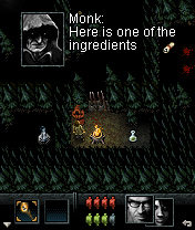 Darkest Fear 3: Night mare