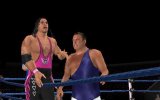 WWE Smackdown! vs Raw 2007 su PSP - La Recensione WWE Smackdown! vs Raw 2007 su PSP - La Recensione