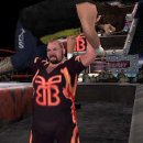 WWE Smackdown! vs Raw 2007 - Trucchi