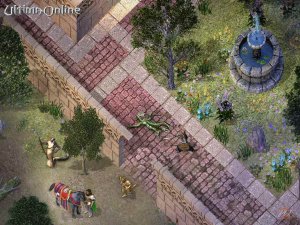 Ultima Online: Kingdom Reborn