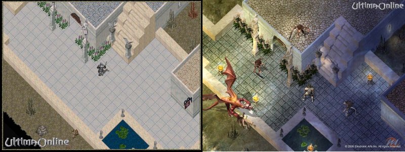 Ultima Online: Kingdom Reborn