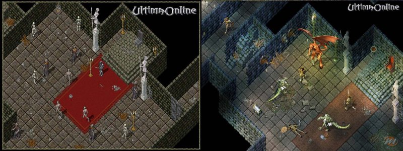 Ultima Online: Kingdom Reborn