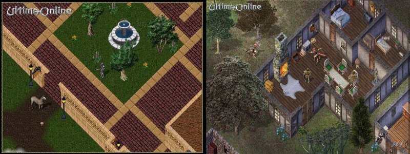 Ultima Online: Kingdom Reborn
