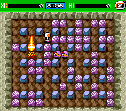 Bomberman 93