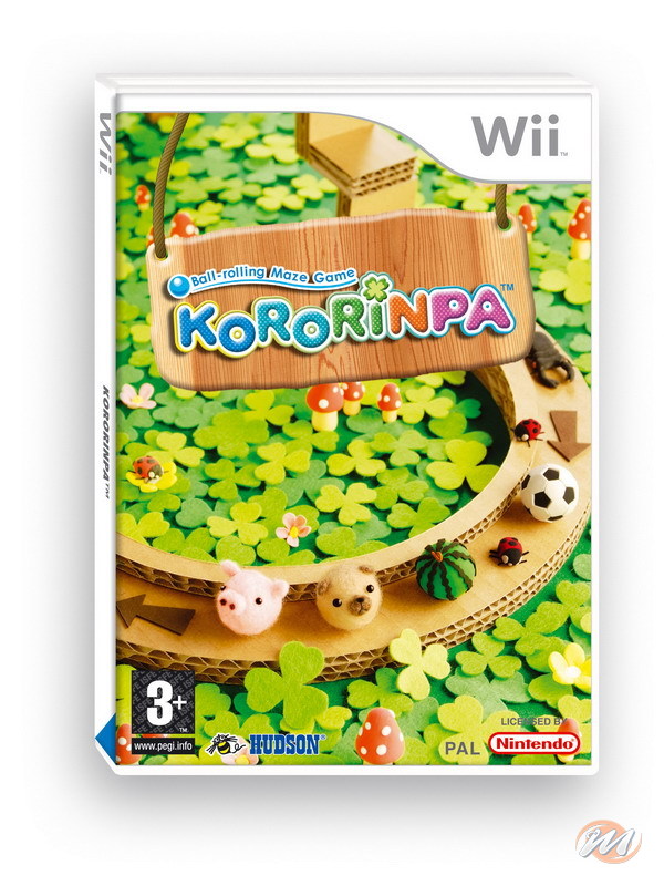Kororinpa