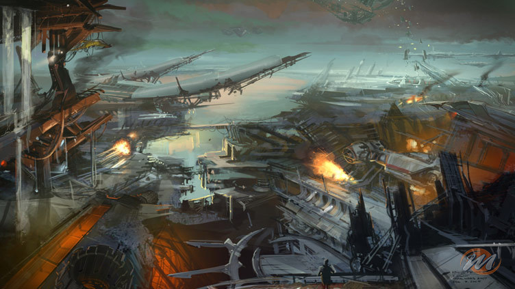 [GC 2008] Star Wars: Il Potere della Forza - Provato