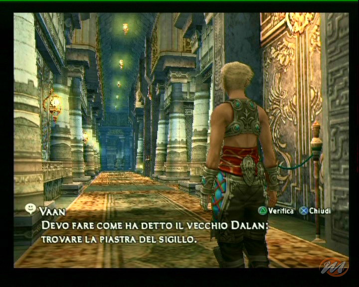 Il remake di Final Fantasy XII è stato un semplice malinteso Il remake di Final Fantasy XII è stato un semplice malinteso