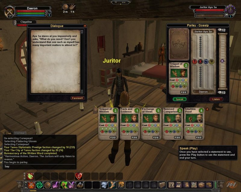 Vanguard: Saga of Heroes