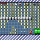 Super Mario World oggetto di una nuova impresa: finito senza punti