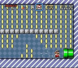 Super Mario World - Recensione