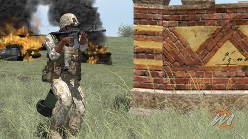 ArmA: Armed Assault