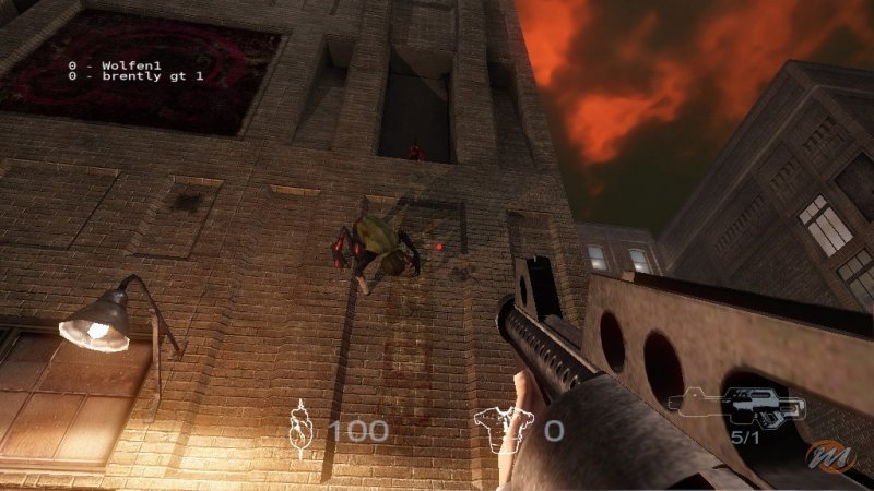 The Darkness - Intervista del forum a Jens Andersson