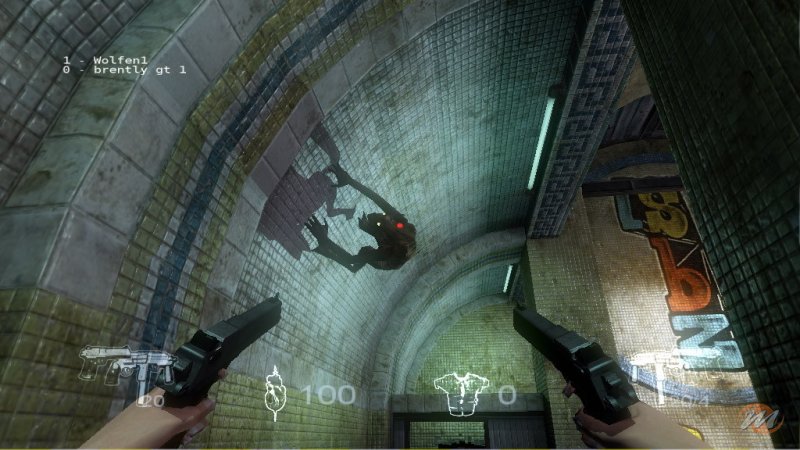 The Darkness - Intervista del forum a Jens Andersson