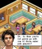 The OC
