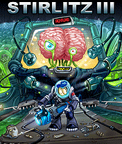 Stirlitz III