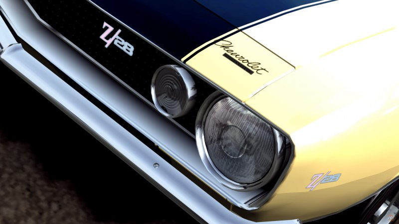 Test Drive Unlimited