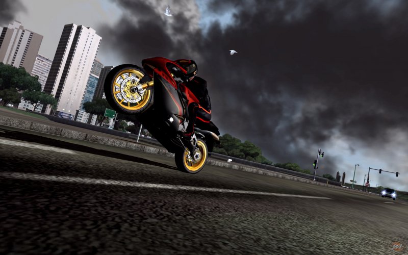 Test Drive Unlimited