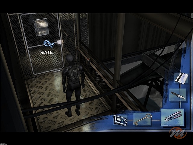 Diabolik: The Original Sin