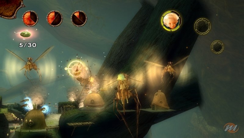 Arthur e il Popolo dei Minimei