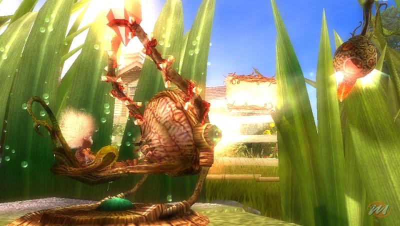 Arthur e il Popolo dei Minimei