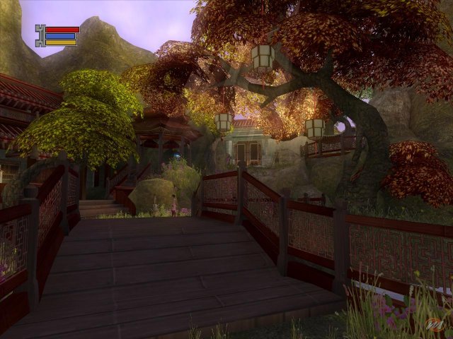Jade Empire: Special Edition